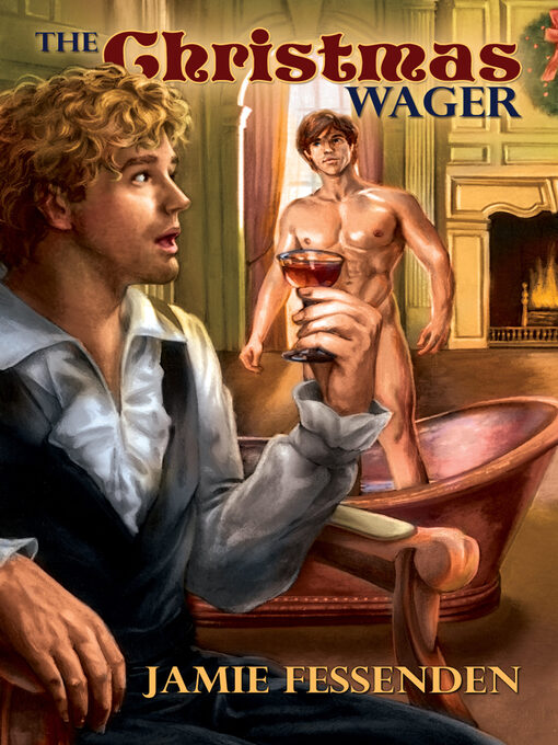 Title details for The Christmas Wager by Jamie Fessenden - Available